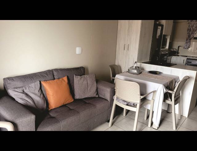 1 BEDROOM APARTMENT SOLD IN NORTH RIDING AH